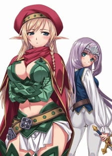 دانلود انیمه Queen's Blade OVA Specials با زیرنویس اختصاصی فارسی به صورت چسبیده