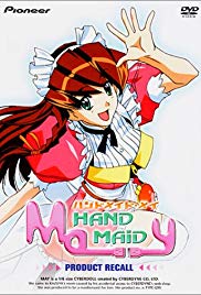 Hand Maid May