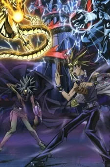 دانلود انیمه Yu☆Gi☆Oh! Duel Monsters: Battle City Special از لینک مستقیم به صورت سافت ساب