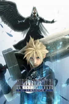 دانلود انیمه Final Fantasy VII: Advent Children Complete از لینک مستقیم به صورت کامل و یکجا