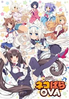 Nekopara OVA