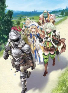 Goblin Slayer: Bouken Kiroku Youshi - Adventure Sheet