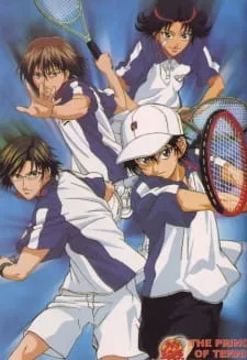 Tennis no Oujisama