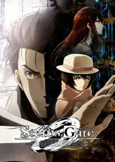 دانلود انیمه Steins;Gate 0 با زیرنویس فارسی از لینک مستقیم به همراه پخش آنلاین