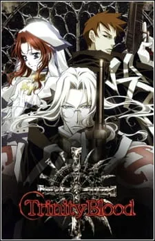 Trinity Blood