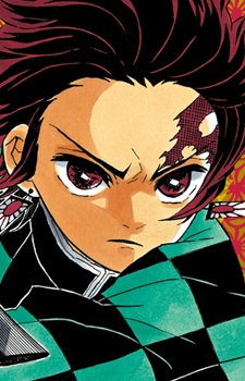 Tanjirou Kamado