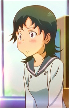 Saori Endou