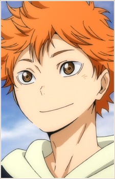 Shouyou Hinata