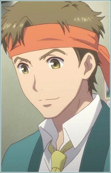 Yousuke Hiwatari