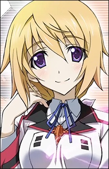 Charlotte Dunois