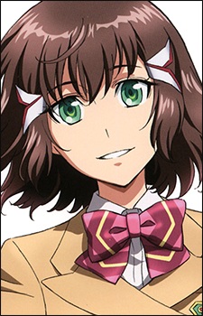 Shouko Sashinami