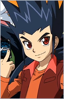 Kamui Katsuragi