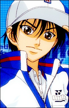 Ryouma Echizen