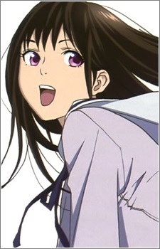 Hiyori Iki