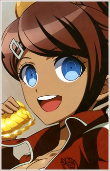 Aoi Asahina