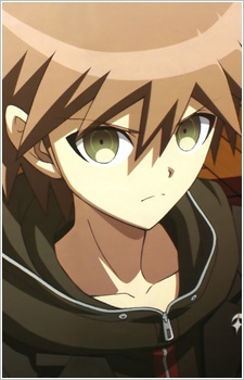 Makoto Naegi