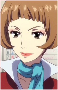 Takako Kawajiri