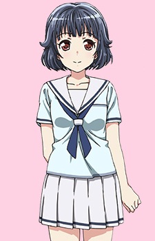 Rimi Ushigome