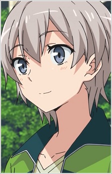 Saika Totsuka