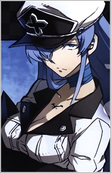 Esdeath