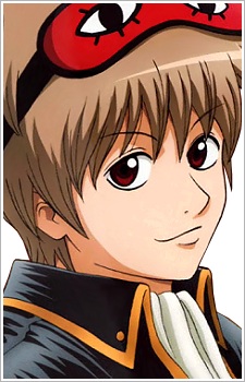 Sougo Okita