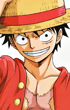 Luffy Monkey D.