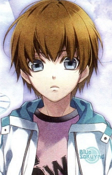 Sorata Suzuhara