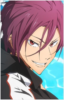 Rin Matsuoka