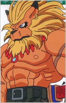 Leomon