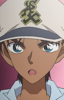 Heiji Hattori