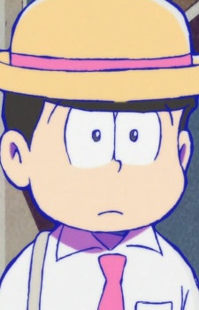 Todomatsu Matsuno