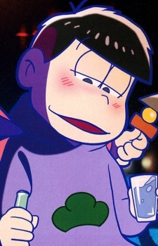 Ichimatsu Matsuno