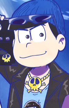 Karamatsu Matsuno