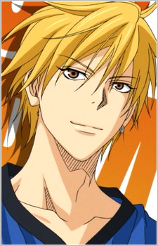 Ryouta Kise