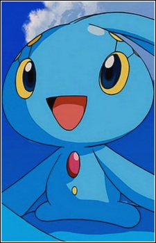 Manaphy