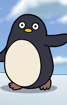 Mother Penguin