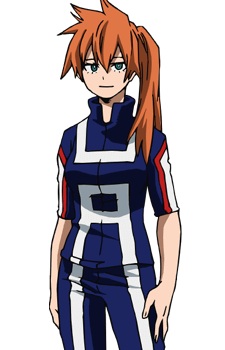 Itsuka Kendou