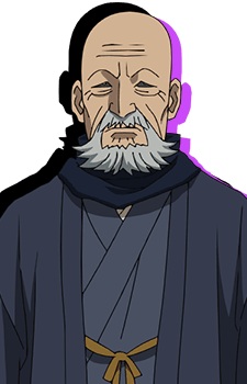 Shinpachi Nagakura