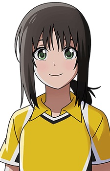 Ayano Hanesaki