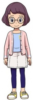 Inaho Misora