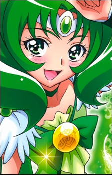 Nao Midorikawa