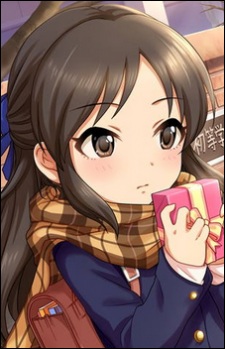 Arisu Tachibana