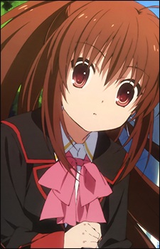 Rin Natsume