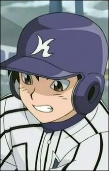 Yuuichi Izumi