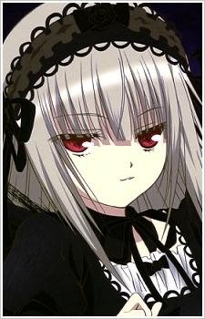 Suigintou