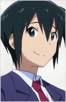 Yuuya Kanzaki