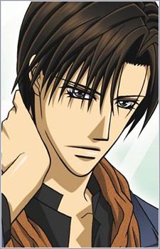 Ren Tsuruga