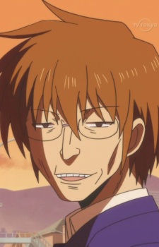 Fake Hidenori