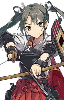 Zuikaku