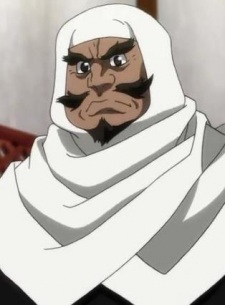 Benkei Narukami